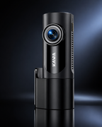 Cameră Auto Frontală 3K VisionDrive 2026 cu WiFi Si Control Vocal