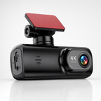 Cameră Auto Frontală 4K ProVision Ultra HD cu Monitorizare Inteligentă