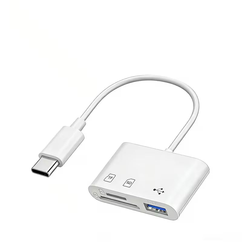 Cameră Auto Duală HD 1080P + Cameră Spate 720P